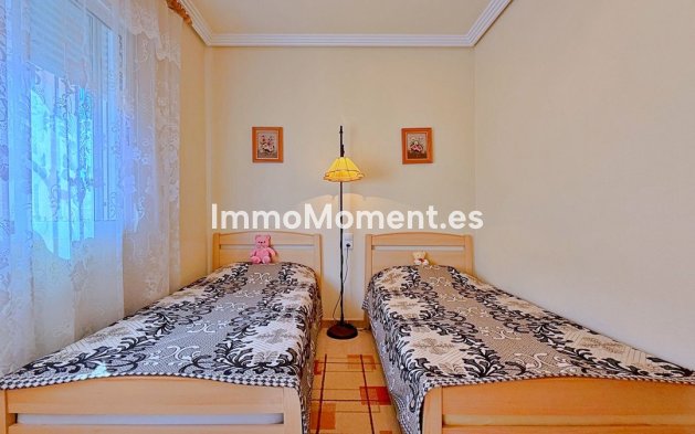 Reventa - Villa independiente - Orihuela - Orihuela Costa