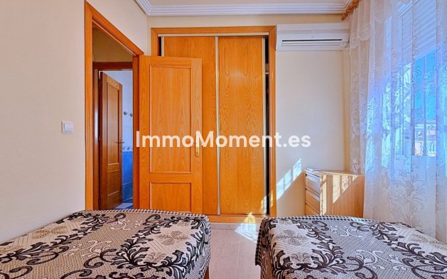 Reventa - Villa independiente - Orihuela - Orihuela Costa