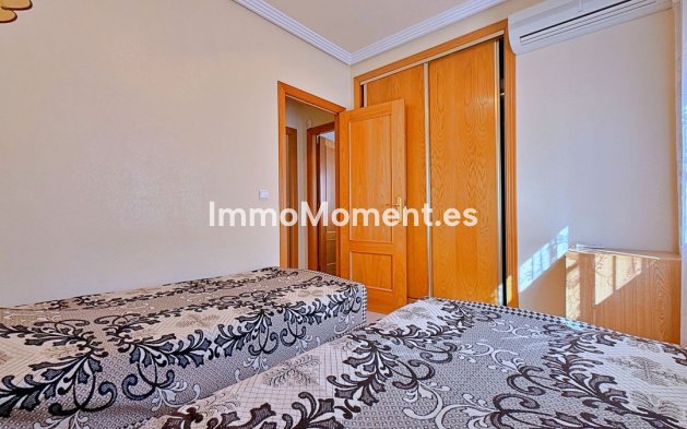 Reventa - Villa independiente - Orihuela - Orihuela Costa