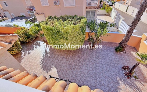 Reventa - Villa independiente - Orihuela - Orihuela Costa