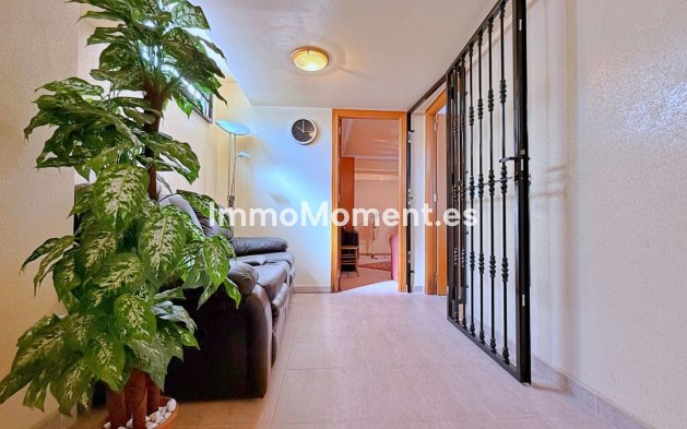 Reventa - Villa independiente - Orihuela - Orihuela Costa