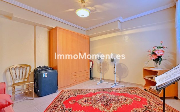 Reventa - Villa independiente - Orihuela - Orihuela Costa