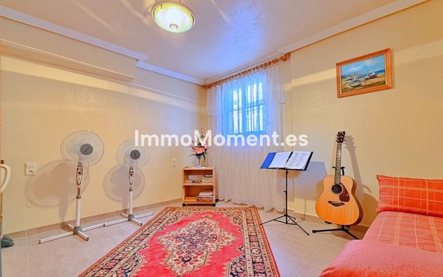 Reventa - Villa independiente - Orihuela - Orihuela Costa