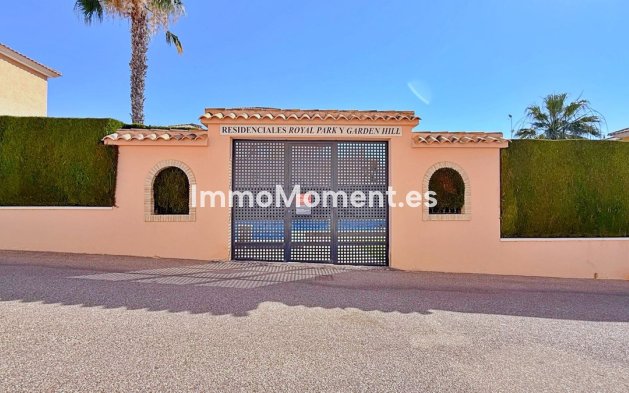Reventa - Villa independiente - Orihuela - Orihuela Costa