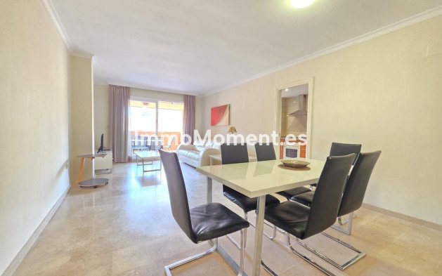 Reventa - Apartamento - Marbella - Elviria