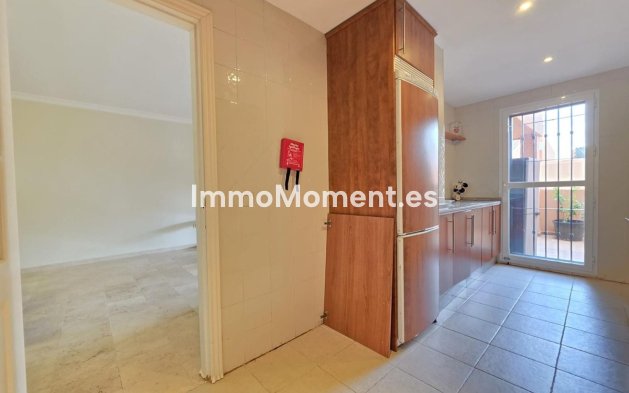 Reventa - Apartamento - Marbella - Elviria