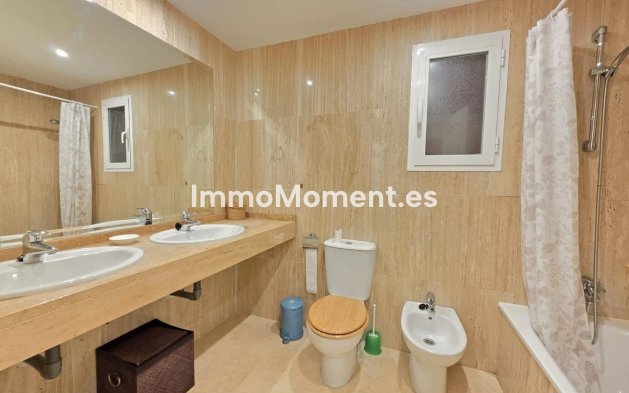 Reventa - Apartamento - Marbella - Elviria