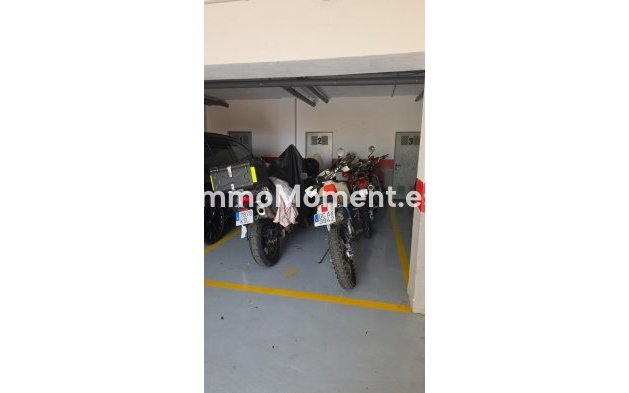 Reventa - Apartamento - Marbella - Elviria