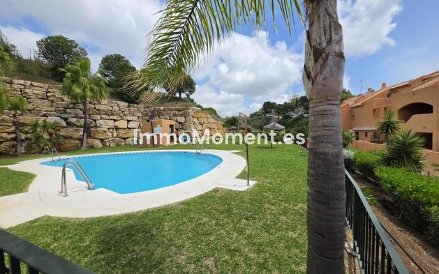 Reventa - Apartamento - Marbella - Elviria