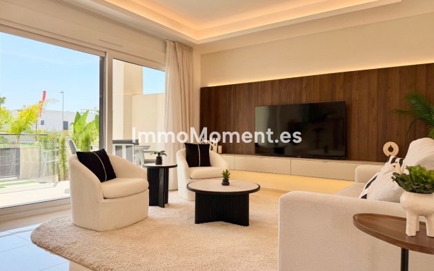 Revente - Appartement - Rojales - Ciudad Quesada
