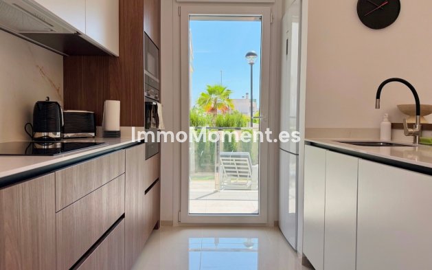 Revente - Appartement - Rojales - Ciudad Quesada