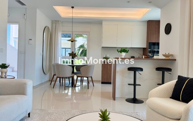Revente - Appartement - Rojales - Ciudad Quesada