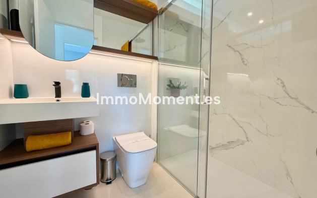 Revente - Appartement - Rojales - Ciudad Quesada