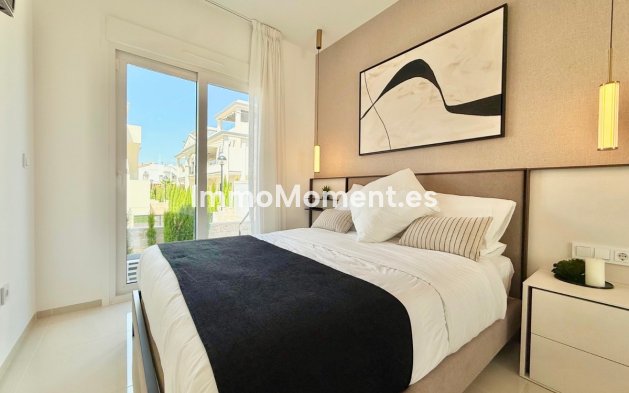 Revente - Appartement - Rojales - Ciudad Quesada