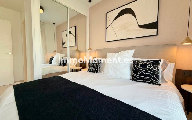 Revente - Appartement - Rojales - Ciudad Quesada