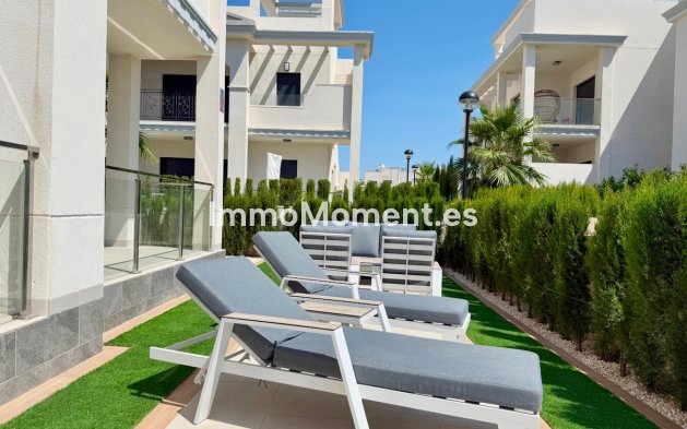 Revente - Appartement - Rojales - Ciudad Quesada