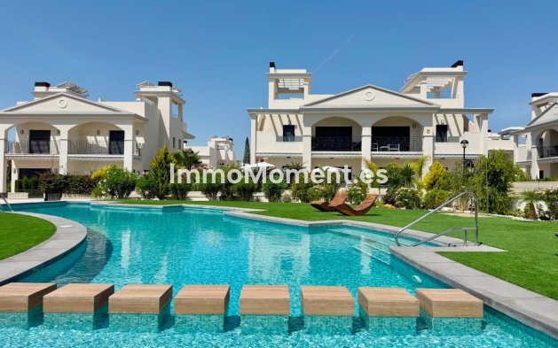 Revente - Appartement - Rojales - Ciudad Quesada
