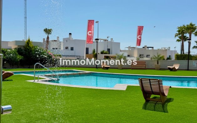 Revente - Appartement - Rojales - Ciudad Quesada