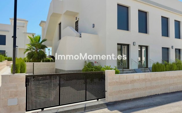 Revente - Appartement - Rojales - Ciudad Quesada