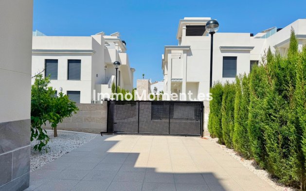 Revente - Appartement - Rojales - Ciudad Quesada