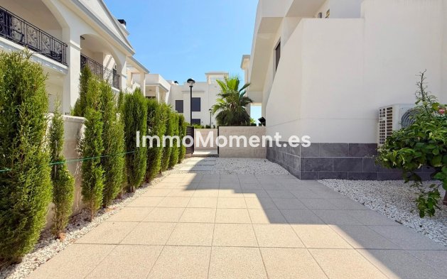 Revente - Appartement - Rojales - Ciudad Quesada
