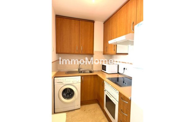 Revente - Appartement - Casares - Casares Playa
