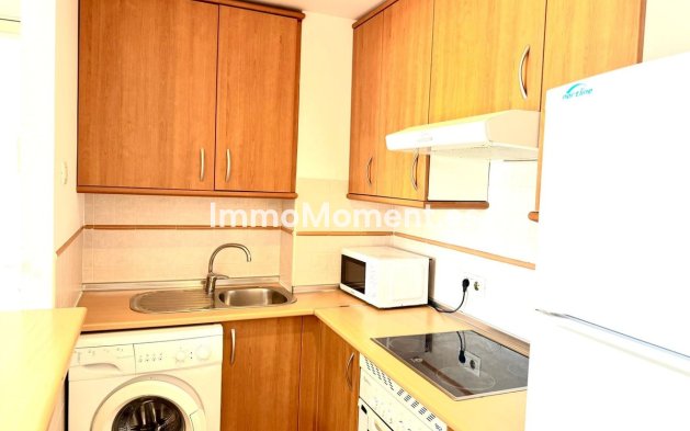 Revente - Appartement - Casares - Casares Playa