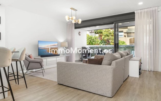 Resale - Townhouse - Estepona - Estepona Centro