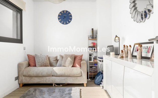 Resale - Townhouse - Estepona - Estepona Centro