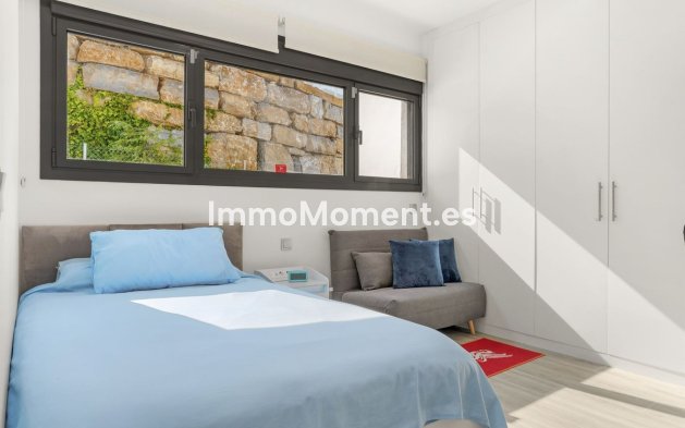 Resale - Townhouse - Estepona - Estepona Centro