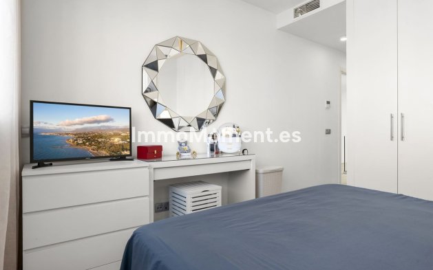 Resale - Townhouse - Estepona - Estepona Centro