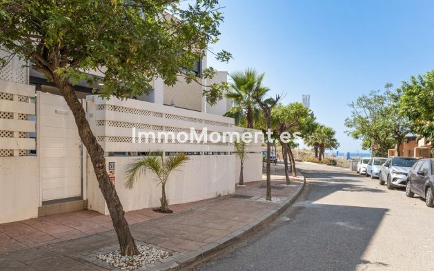 Resale - Townhouse - Estepona - Estepona Centro