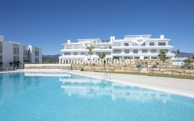 Resale - Townhouse - Estepona - Estepona Centro