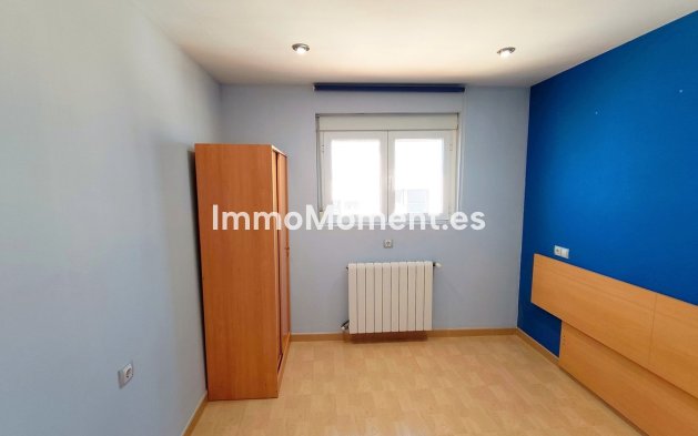 Wiederverkauf - Reihenhaus - Orihuela - Los Altos