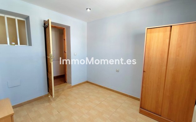 Wiederverkauf - Reihenhaus - Orihuela - Los Altos