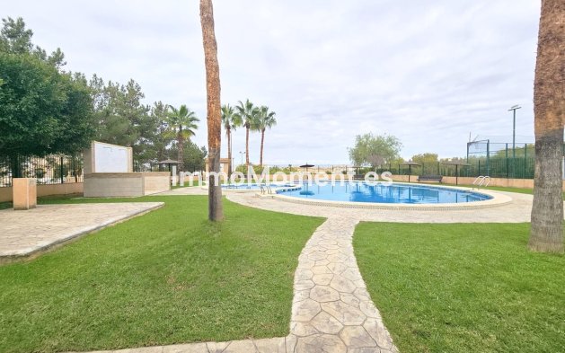Wiederverkauf - Reihenhaus - Orihuela - Los Altos