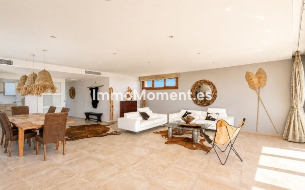 Revente - Appartement - Marbella - Altos de los Monteros