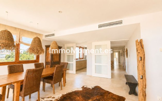 Revente - Appartement - Marbella - Altos de los Monteros