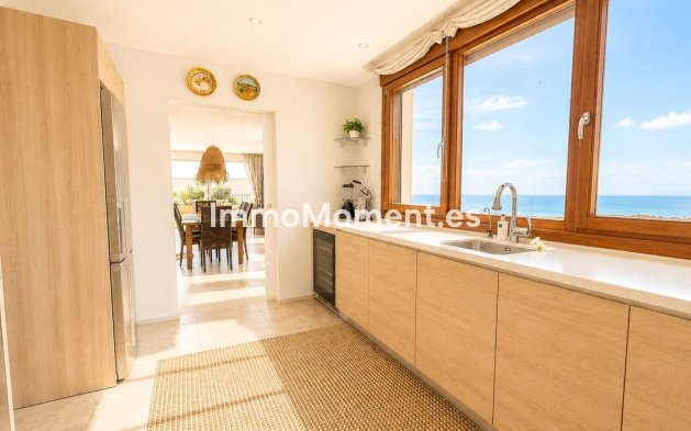 Revente - Appartement - Marbella - Altos de los Monteros