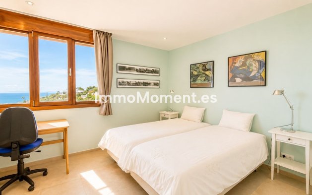 Revente - Appartement - Marbella - Altos de los Monteros