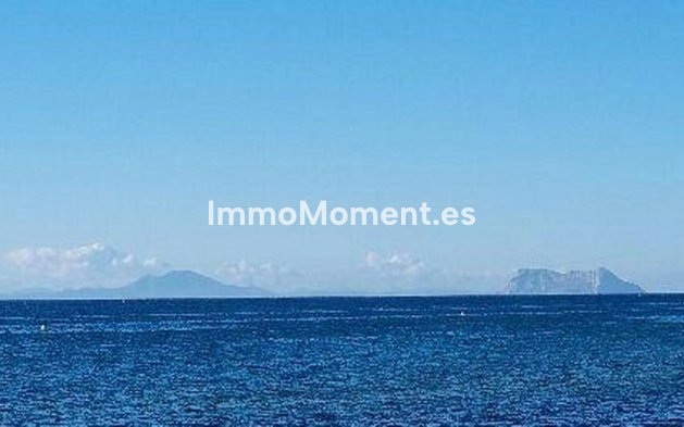 Bestaande woning - Vrijstaande villa - Estepona  - Estepona Centro