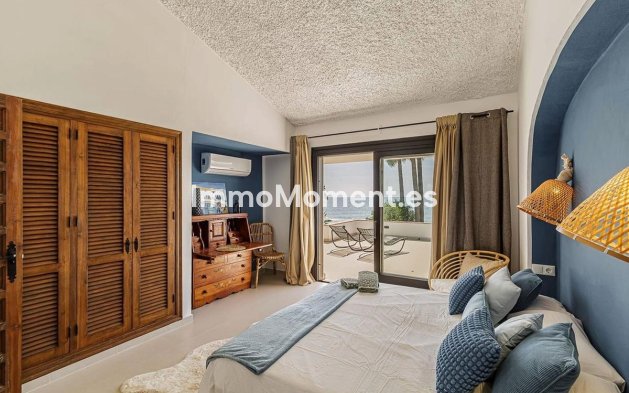 Bestaande woning - Vrijstaande villa - Estepona  - Estepona Centro