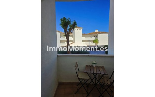 Bestaande woning - Appartement - Manilva - Punta Chullera