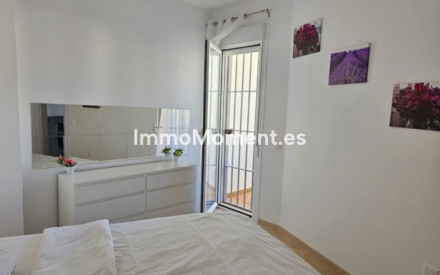 Bestaande woning - Appartement - Manilva - Punta Chullera