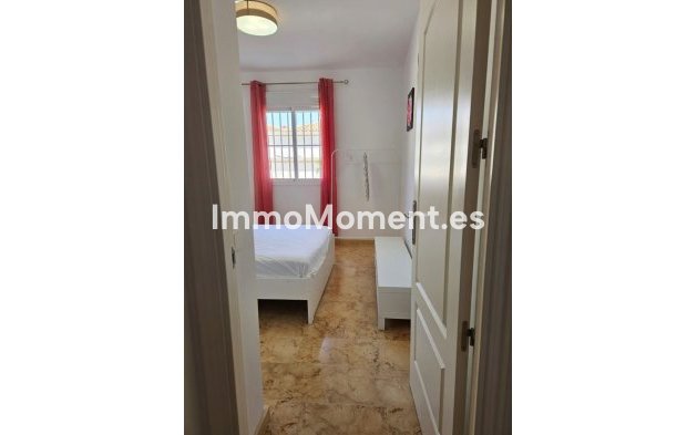 Bestaande woning - Appartement - Manilva - Punta Chullera