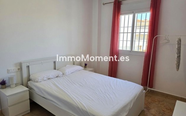Bestaande woning - Appartement - Manilva - Punta Chullera