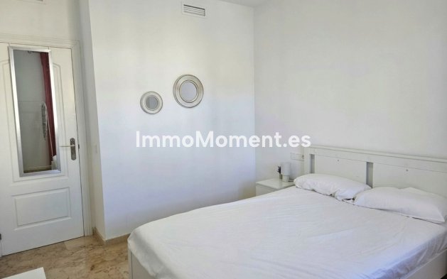 Bestaande woning - Appartement - Manilva - Punta Chullera