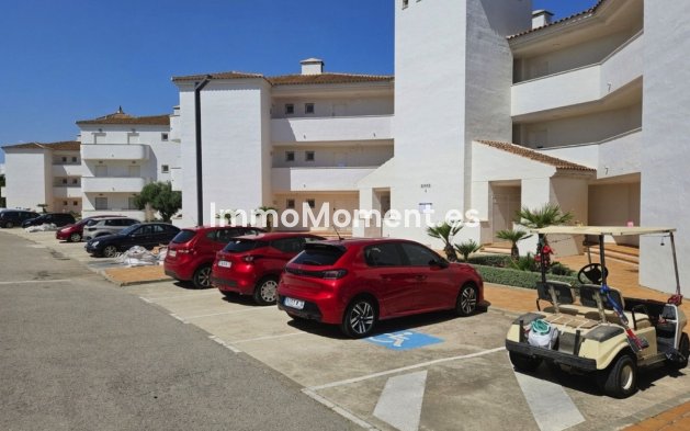 Bestaande woning - Appartement - Manilva - Punta Chullera
