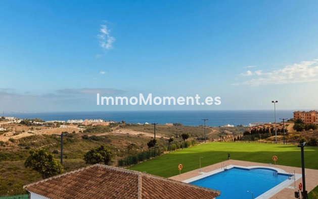 Bestaande woning - Appartement - Manilva - Punta Chullera