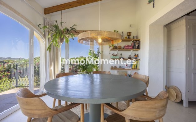 Resale - Detached villa - Benitachell - Benitachell Centro